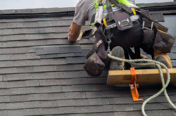 Reliable Flat Roof Repair contractor in Appomattox, VA by Brentwood Metal Roofing