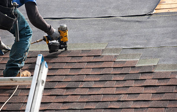 Licensed Flat Roof Repair service in Appomattox, VA - Brentwood Metal Roofing